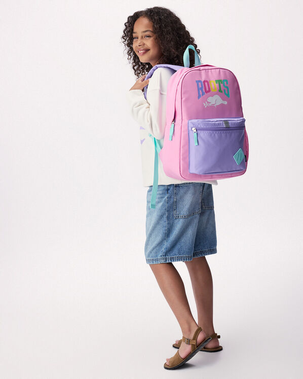 Sac &agrave; dos Roots pour enfants